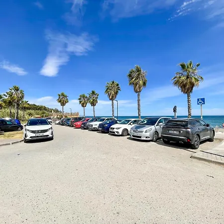 Modern With Terrace - 2 Min From The Апартаменты