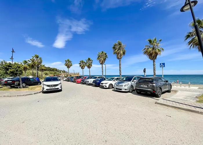 Modern With Terrace - 2 Min From The 아파트