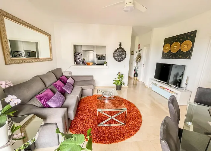 아파트 Modern With Terrace - 2 Min From The