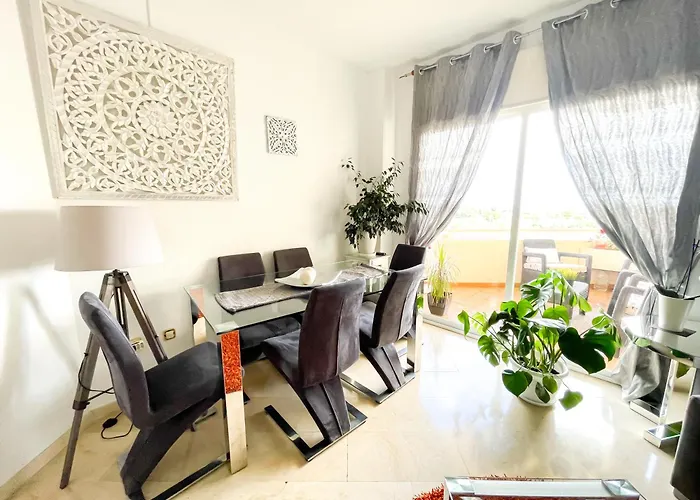 Modern With Terrace - 2 Min From The 아파트 *