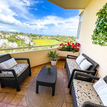 Modern With Terrace - 2 Min From The Lejlighed Estepona