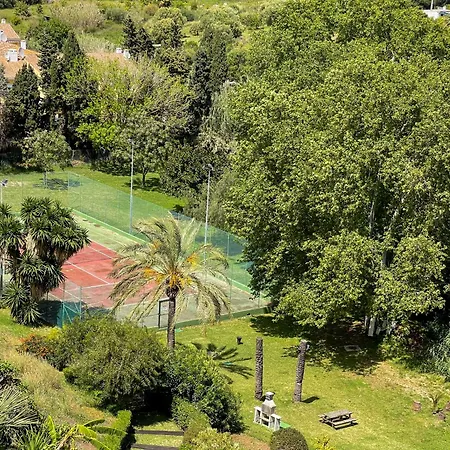 Modern With Terrace - 2 Min From The *