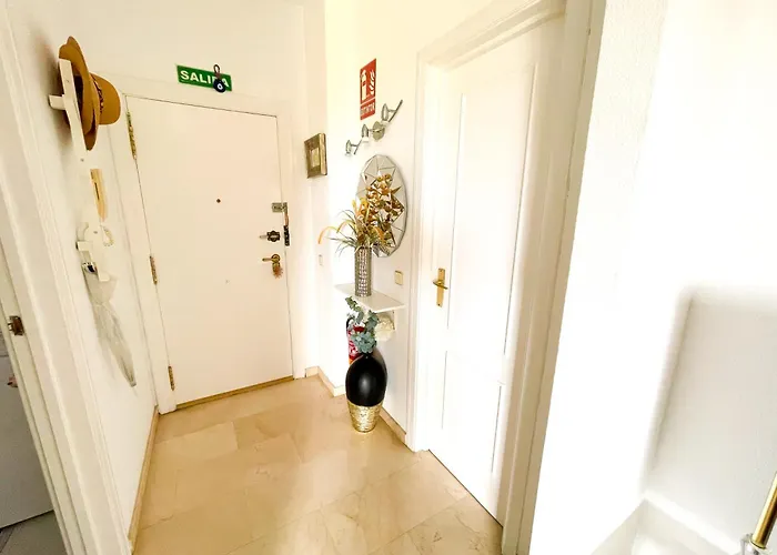 Modern With Terrace - 2 Min From The Apartman