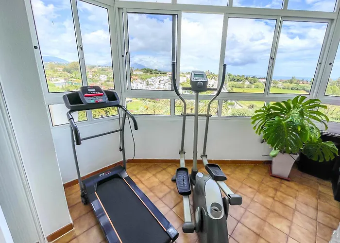 Modern With Terrace - 2 Min From The Apartman