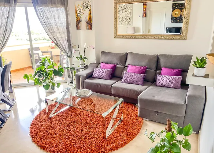 Modern With Terrace - 2 Min From The