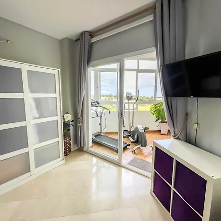 Modern With Terrace - 2 Min From The *