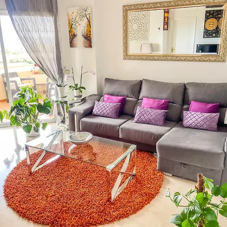 Modern With Terrace - 2 Min From The