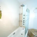 Apartment Modern With Terrace - 2 Min From The Estepona
