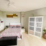 Apartment Modern With Terrace - 2 Min From The *