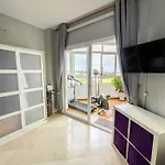 Modern With Terrace - 2 Min From The *
